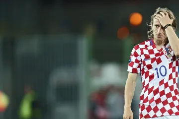 Dan kada je plakala cijela Hrvatska: Ovo je bila najtužnija noć generacije koja je mogla osvojiti Europu