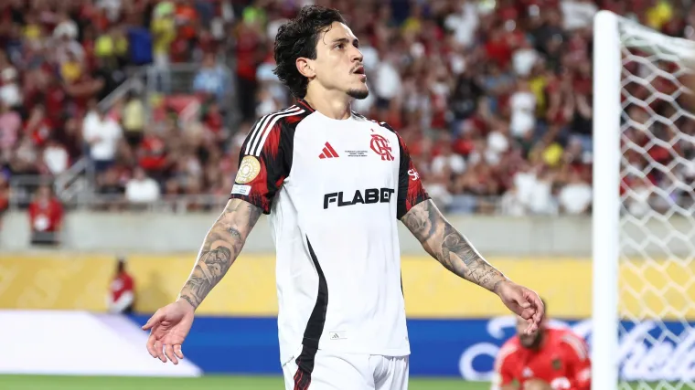 Flamengo potvrdio prvo mjesto i sukob s gigantom: Chelsea lako svladao Tunižane