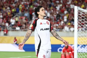Flamengo potvrdio prvo mjesto i sukob s gigantom: Chelsea lako svladao Tunižane