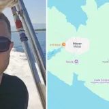 Čeh nestao na dalmatinskom otoku. Obitelj očajna: 'Zadnji put je viđen kako silazi s broda i ide na večeru'