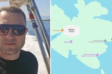Čeh nestao na dalmatinskom otoku. Obitelj očajna: 'Zadnji put je viđen kako silazi s broda i ide na večeru'
