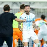 Analitika optimistično najavljuje: Ovo su Rijekine šanse za europsku jesen