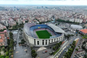 Barcelona objavila spektakularan video i otkrila datum povratka na kultni stadion