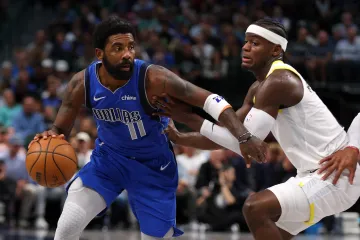 NBA zvijezda odbila ogromnu ponudu za sljedeću sezonu pa potpisala astronomsko produženje