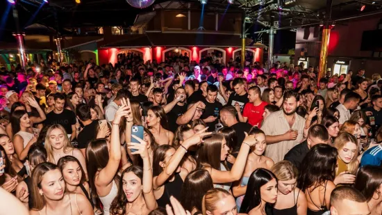 Hacienda postaje dio Mint grupe: Strateško udruživanje koje mijenja regionalnu klupsku scenu