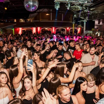 Hacienda postaje dio Mint grupe: Strateško udruživanje koje mijenja regionalnu klupsku scenu