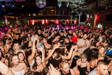 Hacienda postaje dio Mint grupe: Strateško udruživanje koje mijenja regionalnu klupsku scenu
