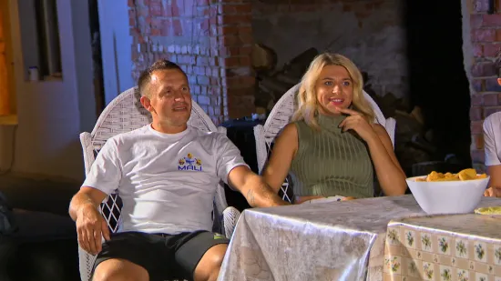 Valentina i Toni iz 'Ljubav je na selu' raskinuli zaruke: Par više nije zajedno