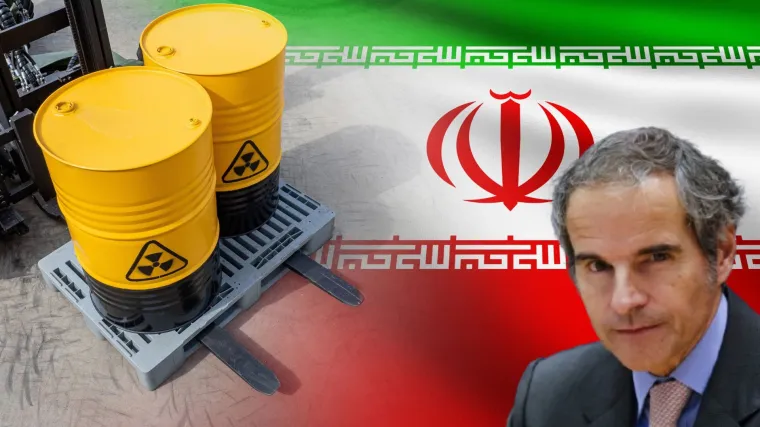 Gdje je nestao obogaćeni uran? Iran šuti, a šef agencije za atomsku energiju diže uzbunu
