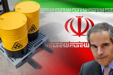 Gdje je nestao obogaćeni uran? Iran šuti, a šef agencije za atomsku energiju diže uzbunu
