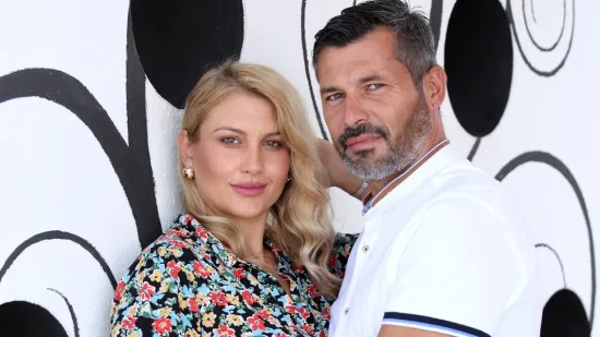 Big Brother Violeta: 'Djeci je zanimljivo da su im se roditelji upoznali na tako neobičan način'