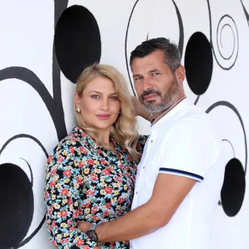 Big Brother Violeta: 'Djeci je zanimljivo da su im se roditelji upoznali na tako neobičan način'