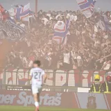 Navijačka ludnica: Hajduk rasprodao tisuće pretplata, interes nikad veći