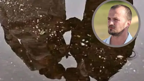 Ovo nije prvo naručeno ubojstvo u Hrvatskoj! 95' suprug je otišao džogirat, a žena...