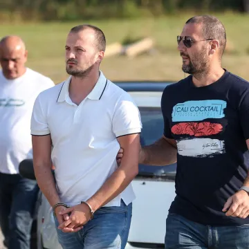 Policija potvrdila: Bivši muž je naručitelj! Nalazio se s ubojicama i otkrio gdje će Andrea i Marijan biti kobnog dana