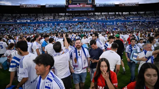 Arhitektonsko čudo u Španjolskoj: Kada mi možemo očekivati ovakav stadion?