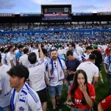 Arhitektonsko čudo u Španjolskoj: Kada mi možemo očekivati ovakav stadion?