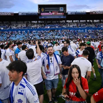 Arhitektonsko čudo u Španjolskoj: Kada mi možemo očekivati ovakav stadion?