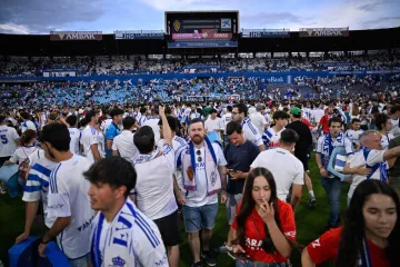 Arhitektonsko čudo u Španjolskoj: Kada mi možemo očekivati ovakav stadion?