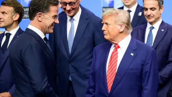 NATO donio povijesnu odluku! Rastu ulaganja za obranu, sve je tiša osuda rata u Ukrajini