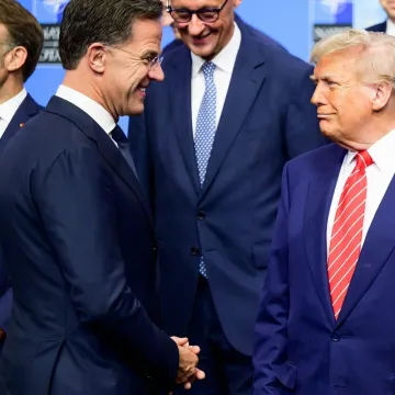 NATO donio povijesnu odluku! Rastu ulaganja za obranu, sve je tiša osuda rata u Ukrajini