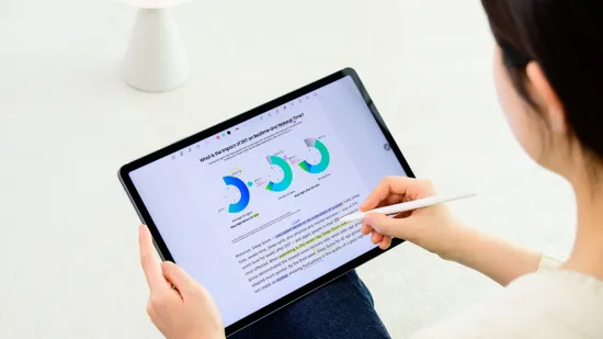 Uz Samsung Galaxy Tab S10 FE seriju