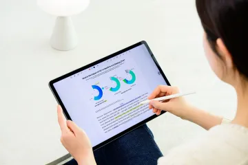 Uz Samsung Galaxy Tab S10 FE seriju