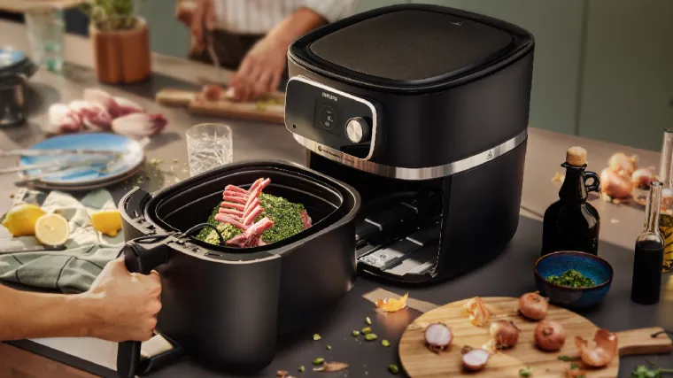 Misteriozne vrećice na Trgu otkrile lansiranje službenog Philips online shopa