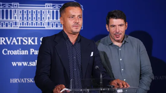 Zastupnici o gorućim temama: 'Ako vam je problem 'Prozor', gdje su nam 24-satna vrata?'