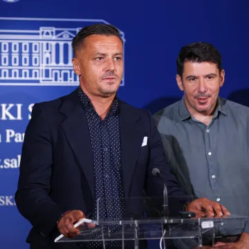 Zastupnici o gorućim temama: 'Ako vam je problem 'Prozor', gdje su nam 24-satna vrata?'