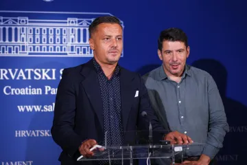 Zastupnici o gorućim temama: 'Ako vam je problem 'Prozor', gdje su nam 24-satna vrata?'