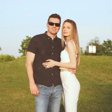 Manekenka Sara Djurić u vezi sa 21 godinu starijim muškarcem: 'Znate li što me privuklo?'