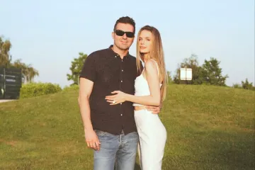 Manekenka Sara Djurić u vezi sa 21 godinu starijim muškarcem: 'Znate li što me privuklo?'
