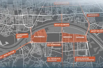 RTL Danas doznaje što se sve zatvara zbog Thompsona: Blokada Zagreba? To je mala riječ