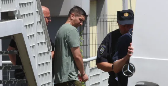 Doznajemo što je bivši muž Andree K prodavao prije ubojstva