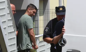 Doznajemo što je bivši muž Andree K prodavao prije ubojstva