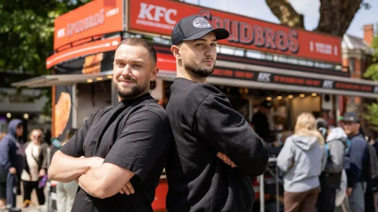 Od krumpira do Premier lige? Tiktok senzacija novi je sponzor slavnog engleskog kluba