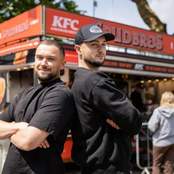Od krumpira do Premier lige? Tiktok senzacija novi je sponzor slavnog engleskog kluba