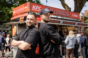 Od krumpira do Premier lige? Tiktok senzacija novi je sponzor slavnog engleskog kluba