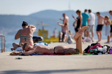 Meteorologinja otkrila kada se očekuje vrhunac vrućina, ali i ono čega se svi pribojavaju
