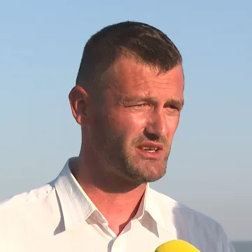 Policija traga za kradljivcem zastave s kninske tvrđave: 'Zaključana je, ali ulaz je teoretski moguć...'