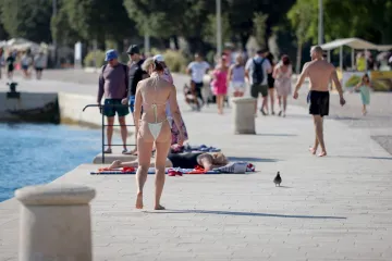 RTL-ova meteorologinja donosi prognozu za cijelo ljeto, evo po čemu će biti iznad prosjeka