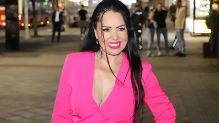 Još maloljetna udavala se tri puta i pobacila: Zlata Petrović imala je turbulentno djetinjstvo