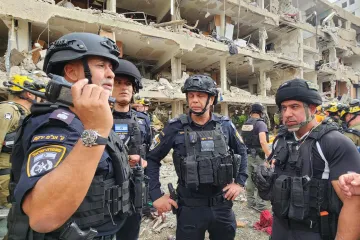 Šef Mossada pohvalio agente zbog Irana: 'Bit ćemo tamo kao što smo bili i do sada'