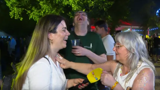 Festivalska moda, veganski kebab i kakve sve to veze ima s Banksyem: Direkt na INmusicu
