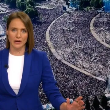 Je li Thompsonov koncert opasan ili mediji bezveze dižu paniku?
