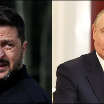 Osniva se posebni sud za ratne zločine u Ukrajini, evo zašto Putin neće moći biti procesuiran