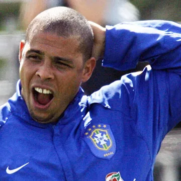 Ma, kakav film Mamurluk! Pravi Ronaldo pokupio prostitutke i šokirao se: 'Bili su muškarci. Puno sam plakao'
