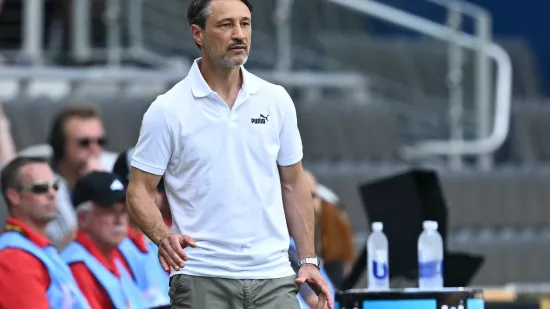 Niko Kovač i Borussia u osmini finala