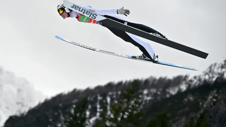 Slovenci oduševljeni, FIS im je dao zeleno svijetlo i spremni su na novo pomicanje granica